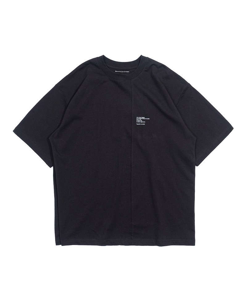 KFK0004-251 KFK 短袖上衣 SS T-shirt