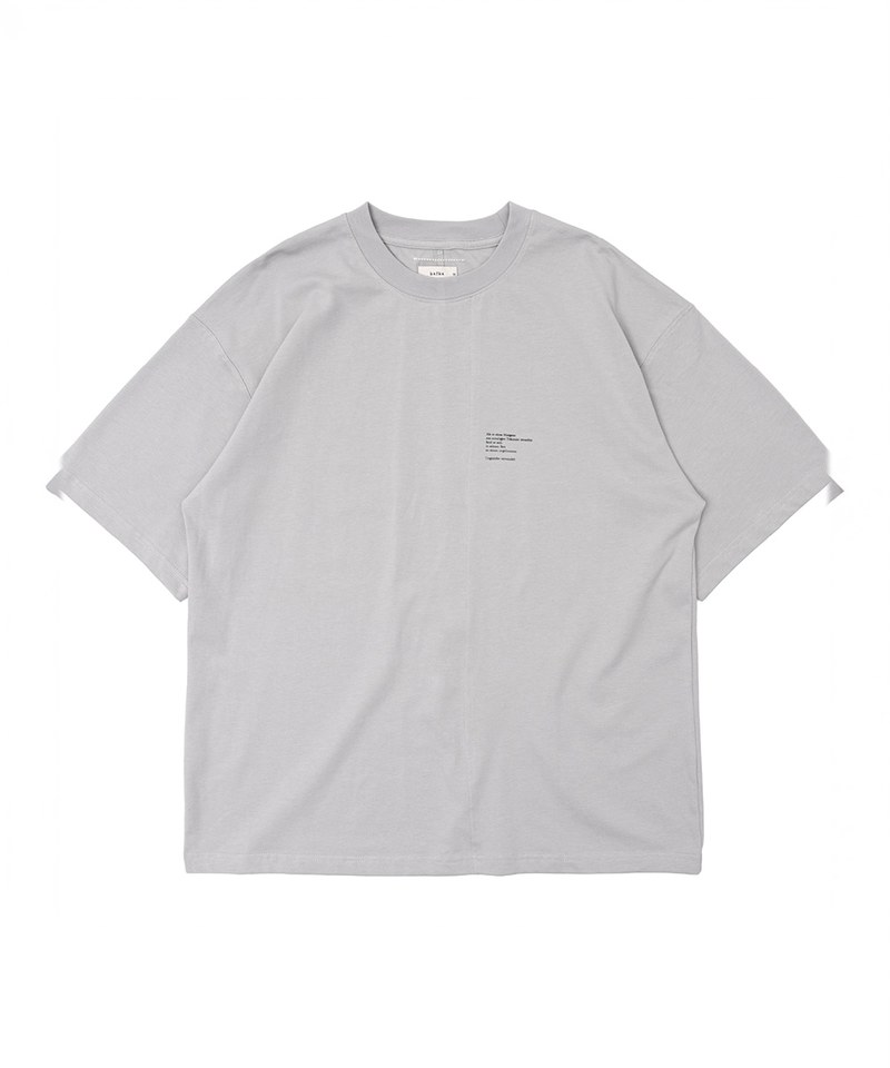 KFK 短袖上衣 SS T-shirt