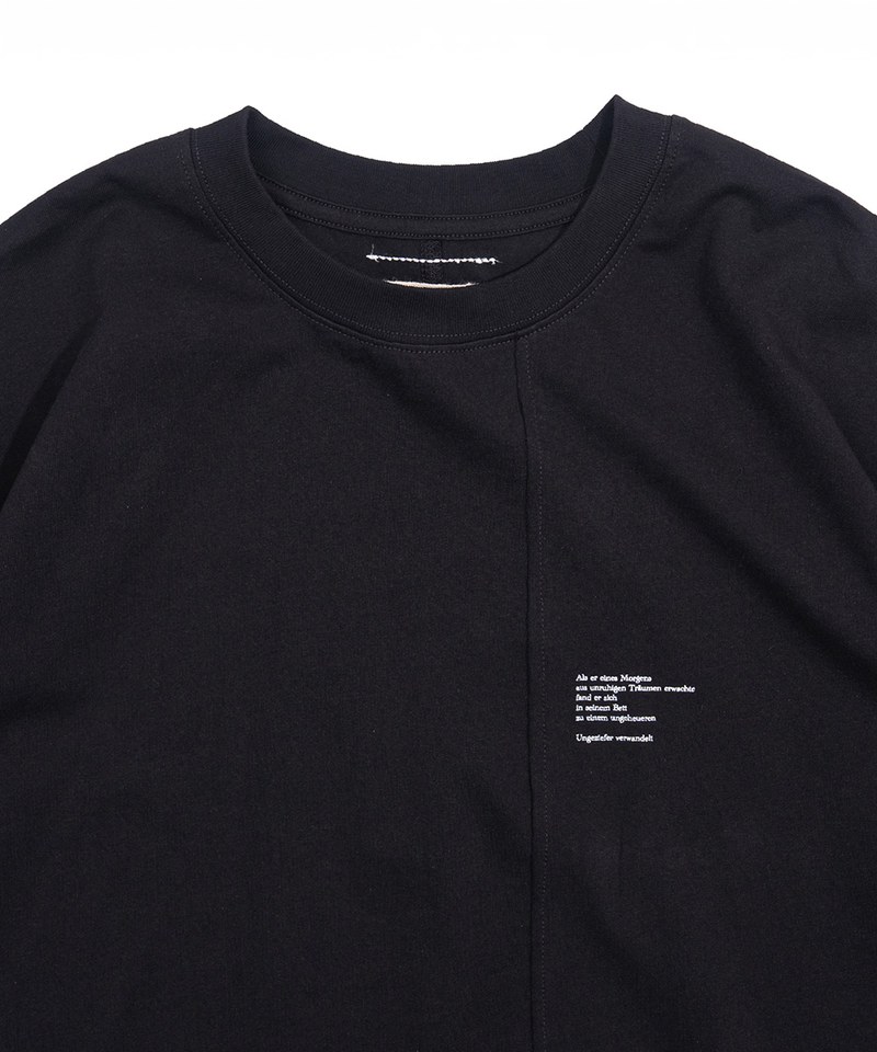 KFK 短袖上衣 SS T-shirt
