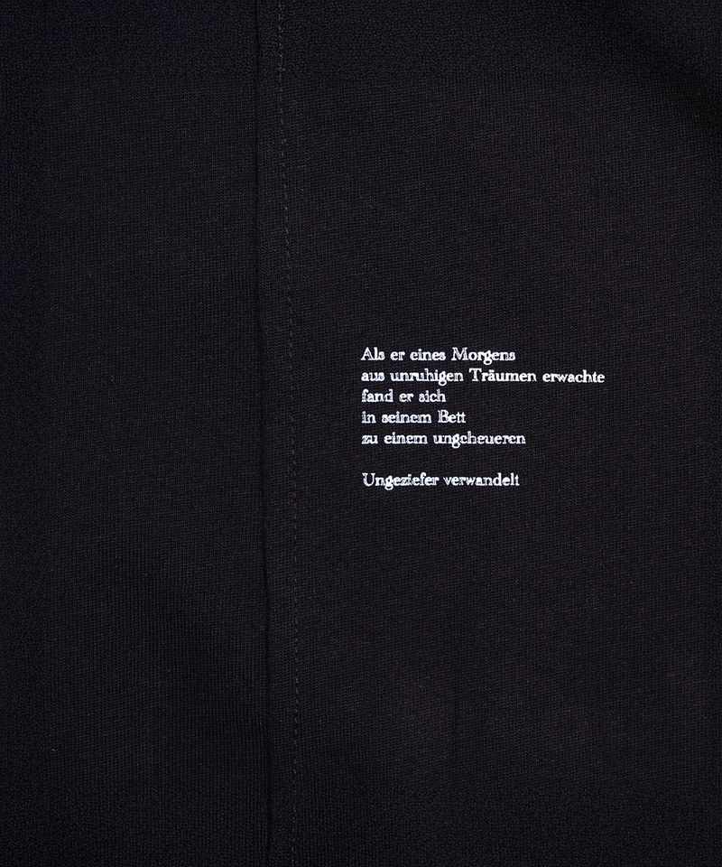 KFK 短袖上衣 SS T-shirt