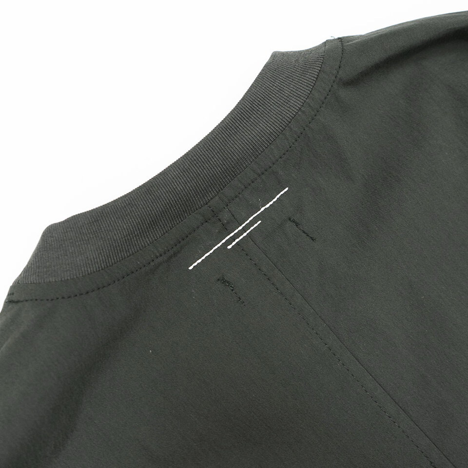 KFK 防風長袖T-shirt