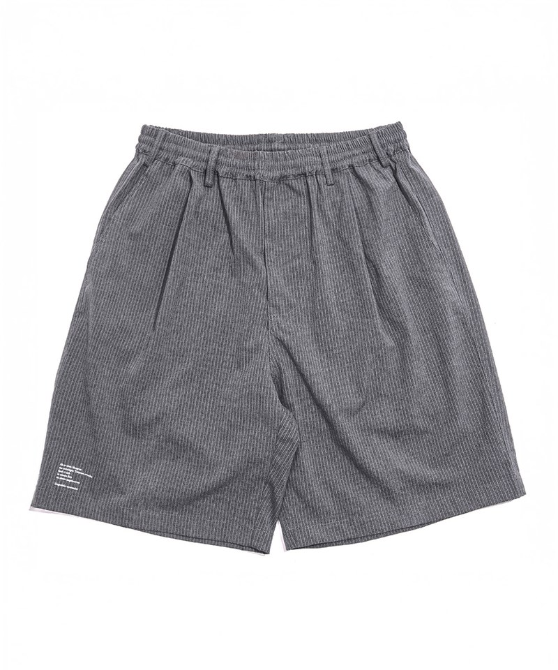 KFK 防潑水耐皺休閒短褲 Shorts