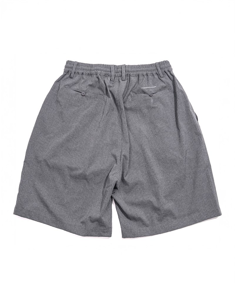 KFK 防潑水耐皺休閒短褲 Shorts