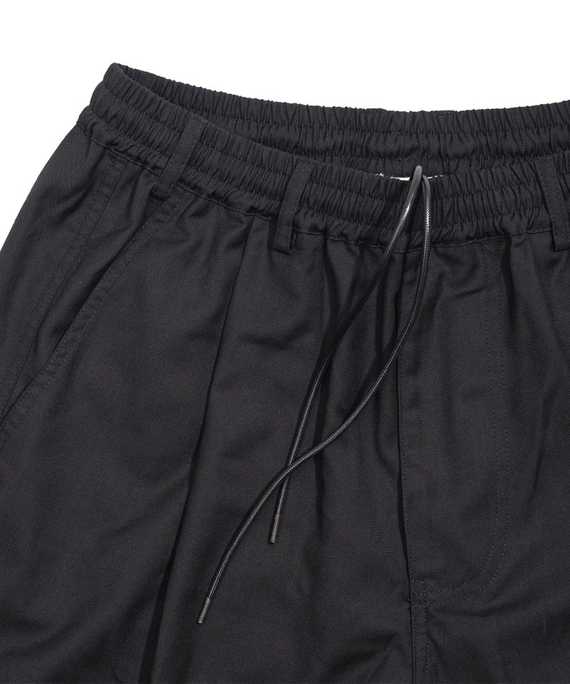 KFK 防潑水耐皺休閒短褲 Shorts
