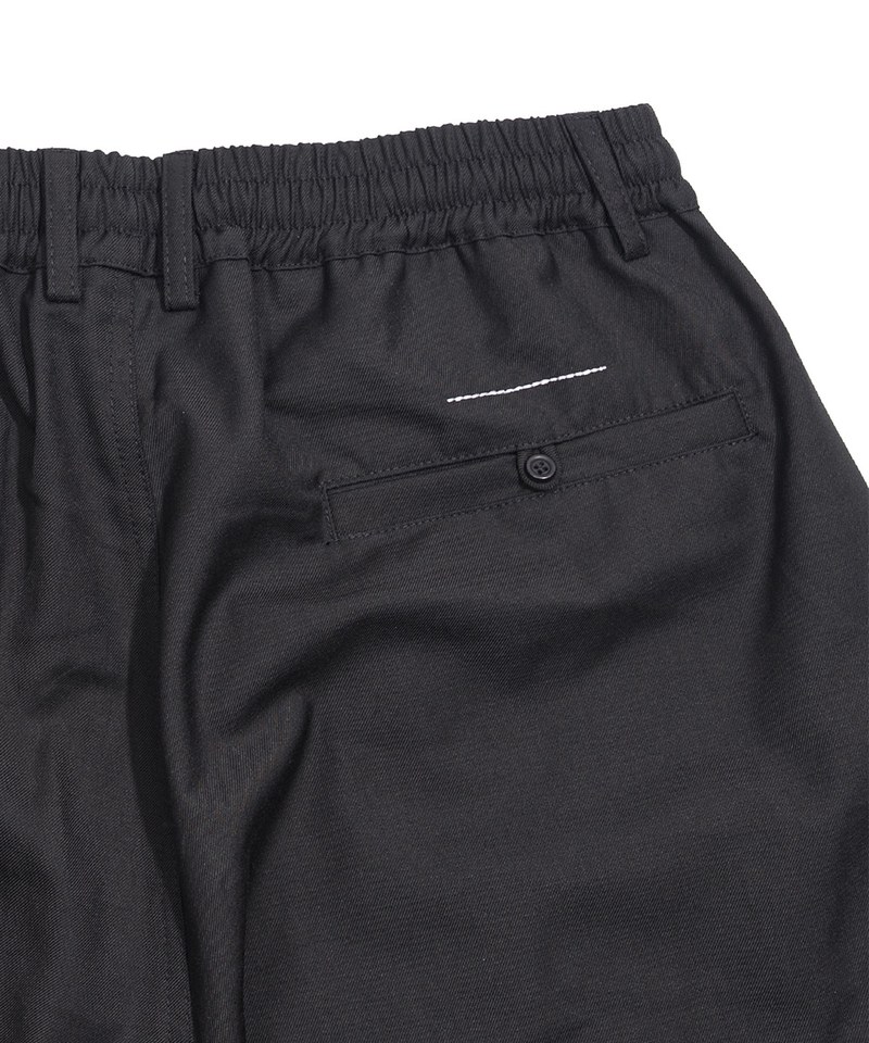 KFK 防潑水耐皺休閒短褲 Shorts