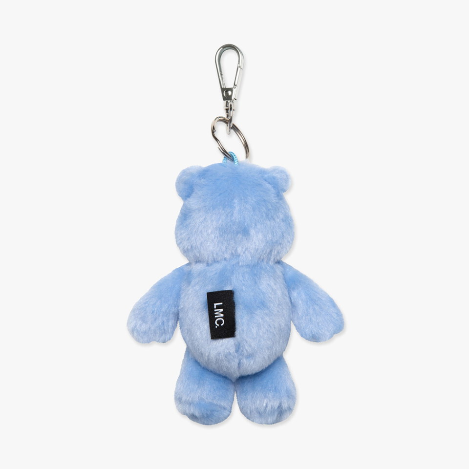 熊熊鑰匙圈 BEAR KEYRING