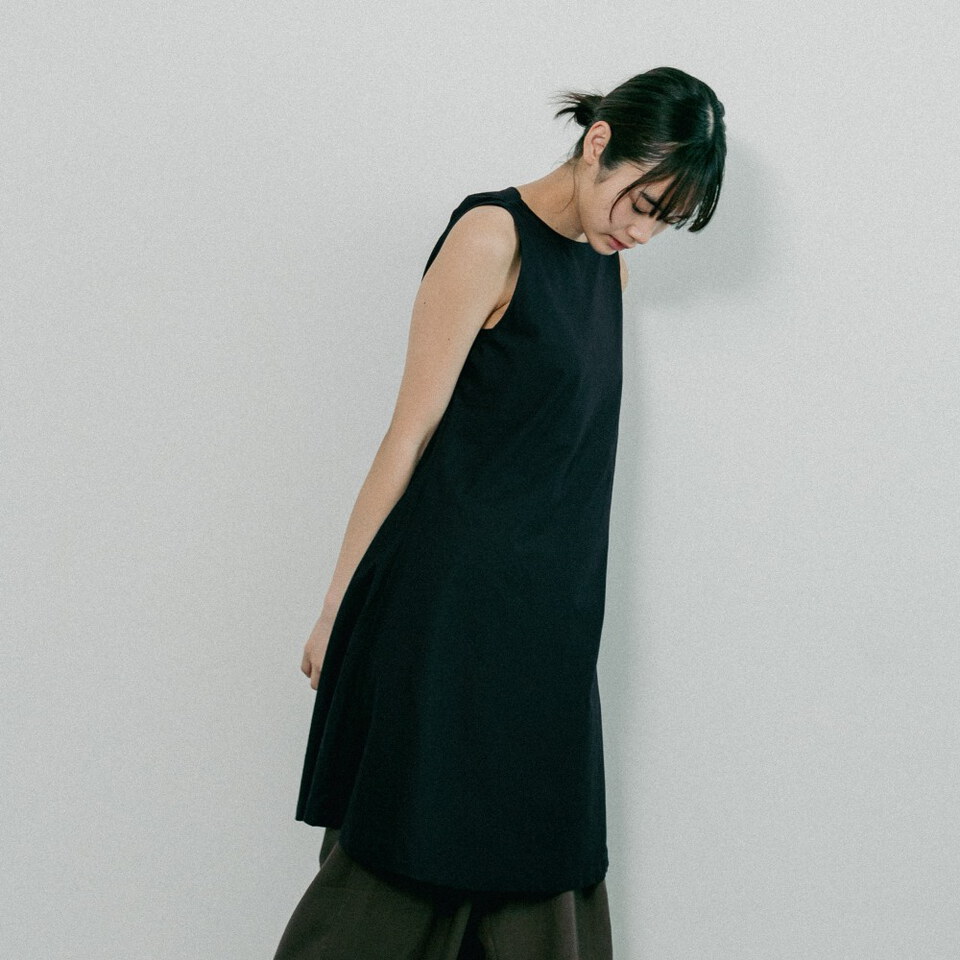 cowl neck one piece