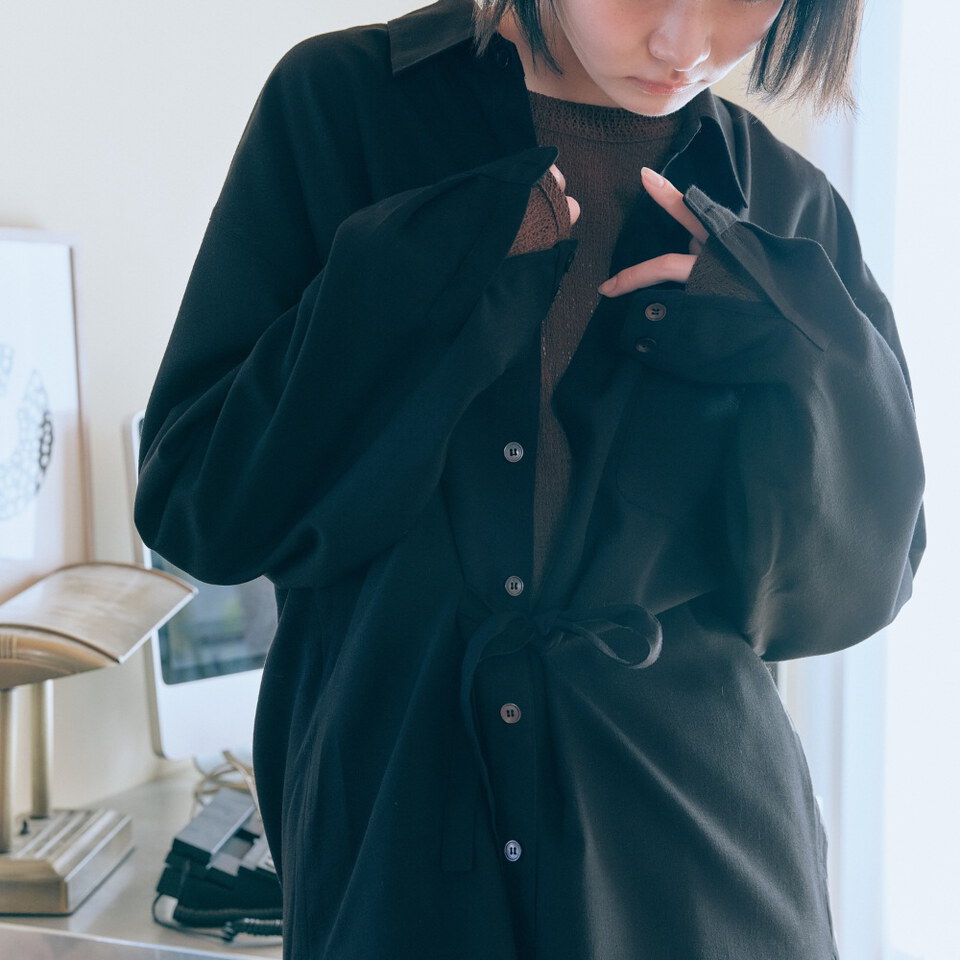unisex loop shirts