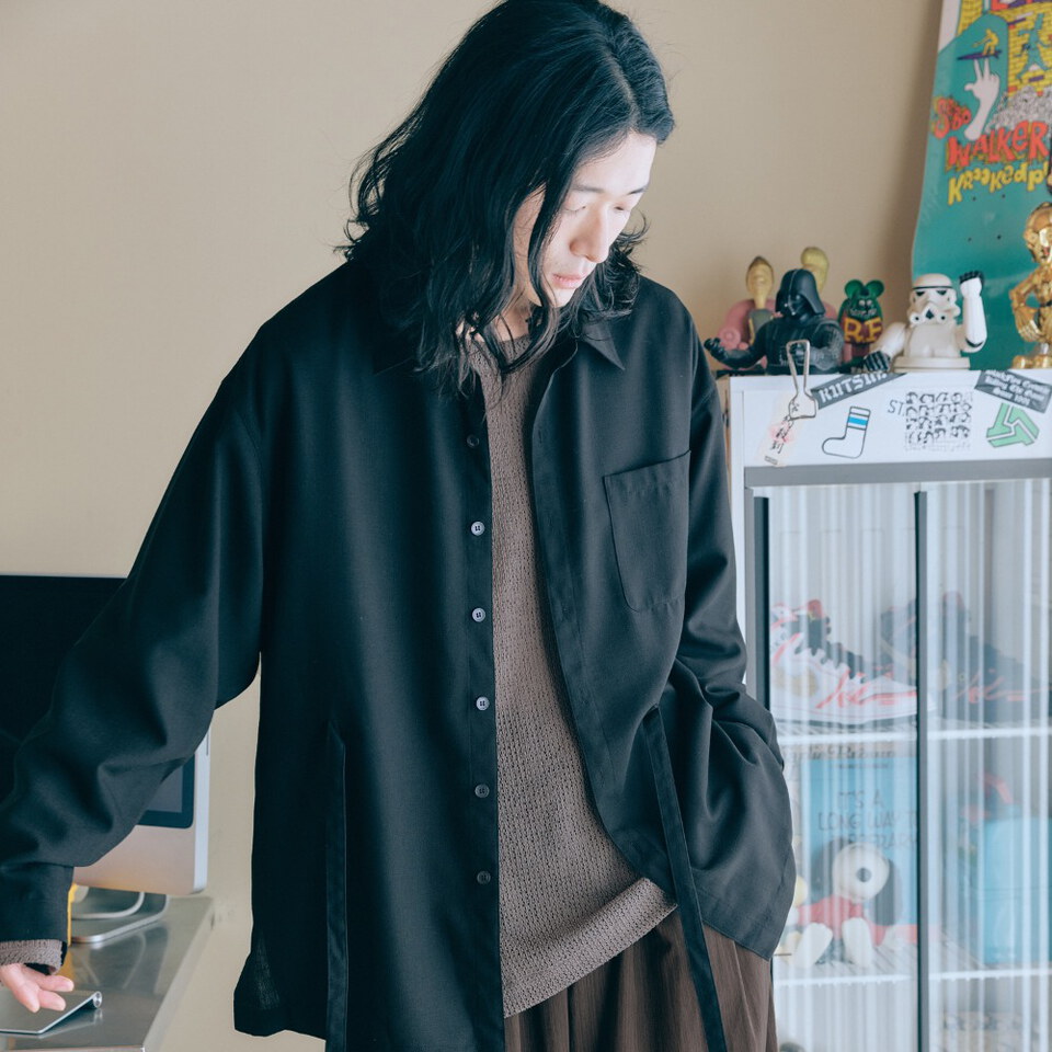 unisex loop shirts