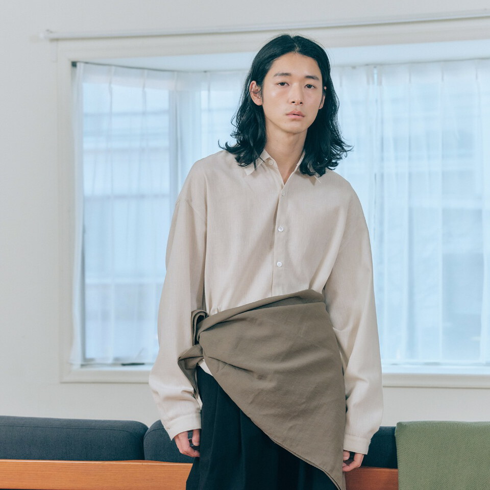 unisex loop shirts