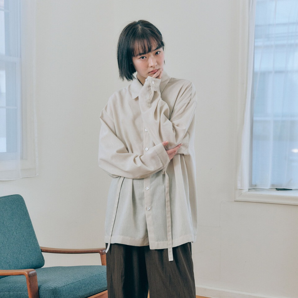 unisex loop shirts