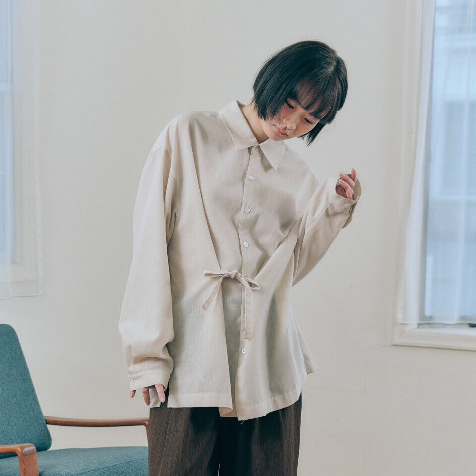 unisex loop shirts