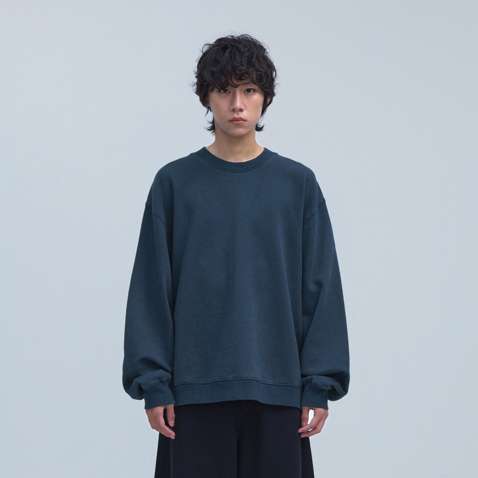 紅蘿蔔大學 Tee Carrot Veggie LS Tee
