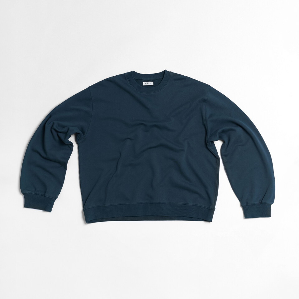 紅蘿蔔大學 Tee Carrot Veggie LS Tee