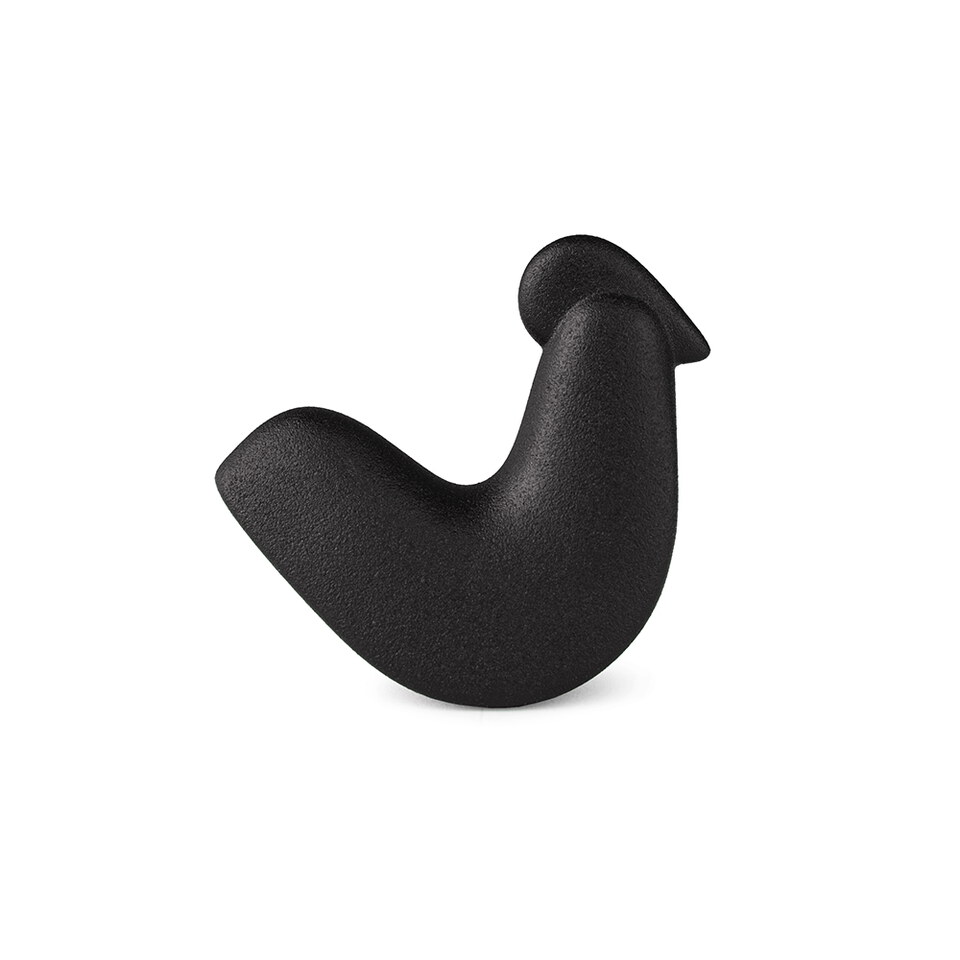 NBT9904-252 祥雞 紙鎮 Rooster Figurine