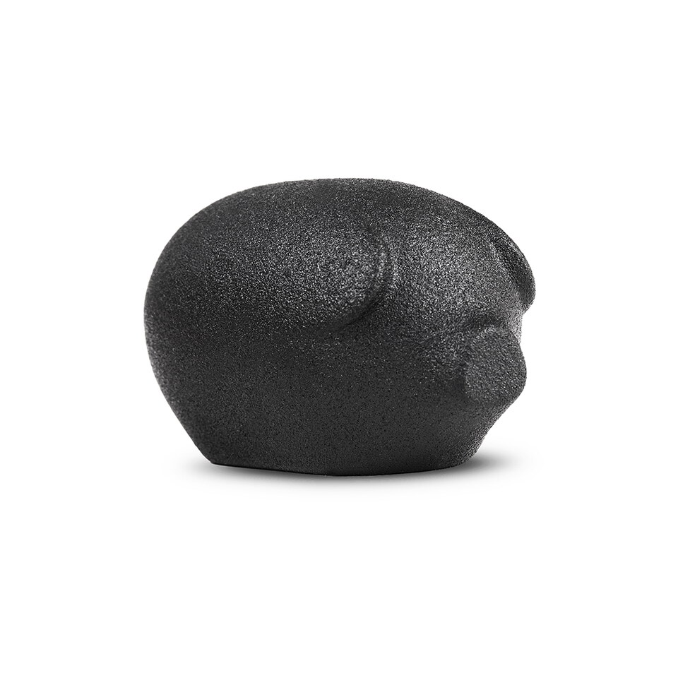 NBT9906-252 喜豬 紙鎮 Pig Figurine