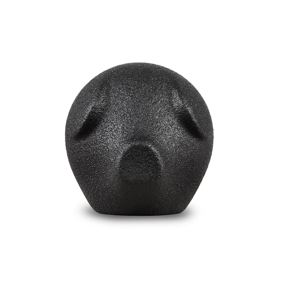 喜豬 紙鎮 Pig Figurine