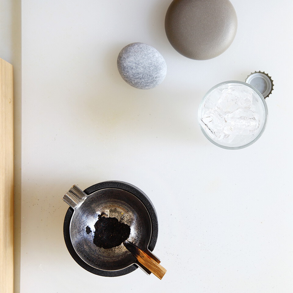 好轉 菸灰缸 Axis Ash Tray