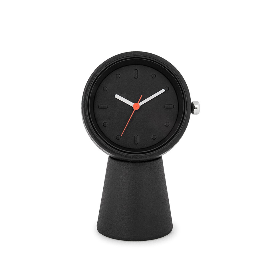 立刻 桌鐘 Table Clock