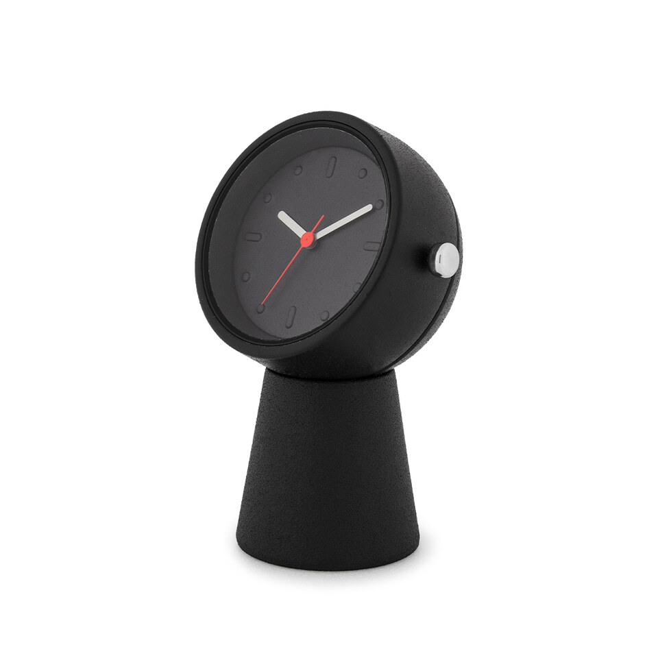 立刻 桌鐘 Table Clock