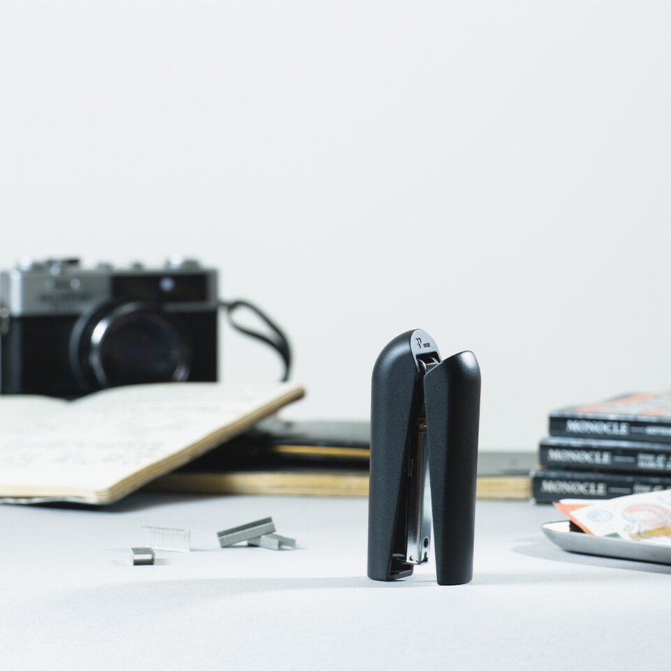 和睦 釘書機 Stapler