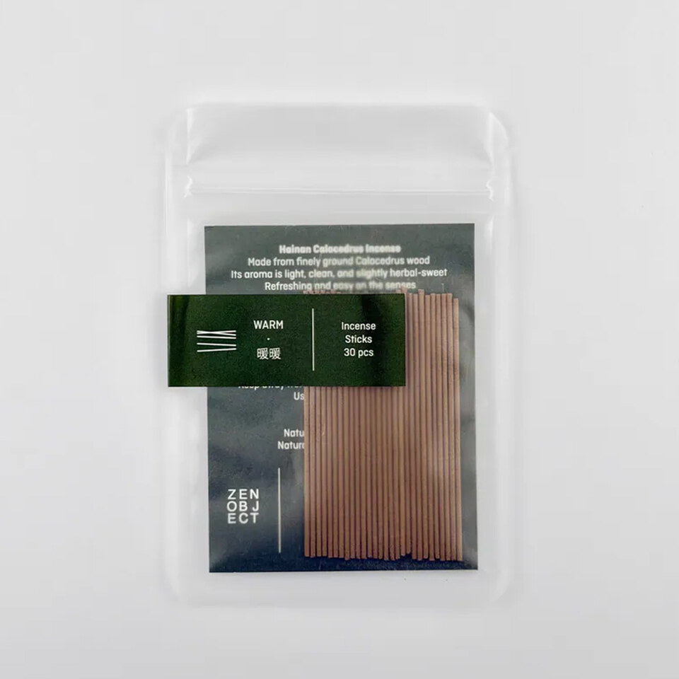 線香 Incense Stick