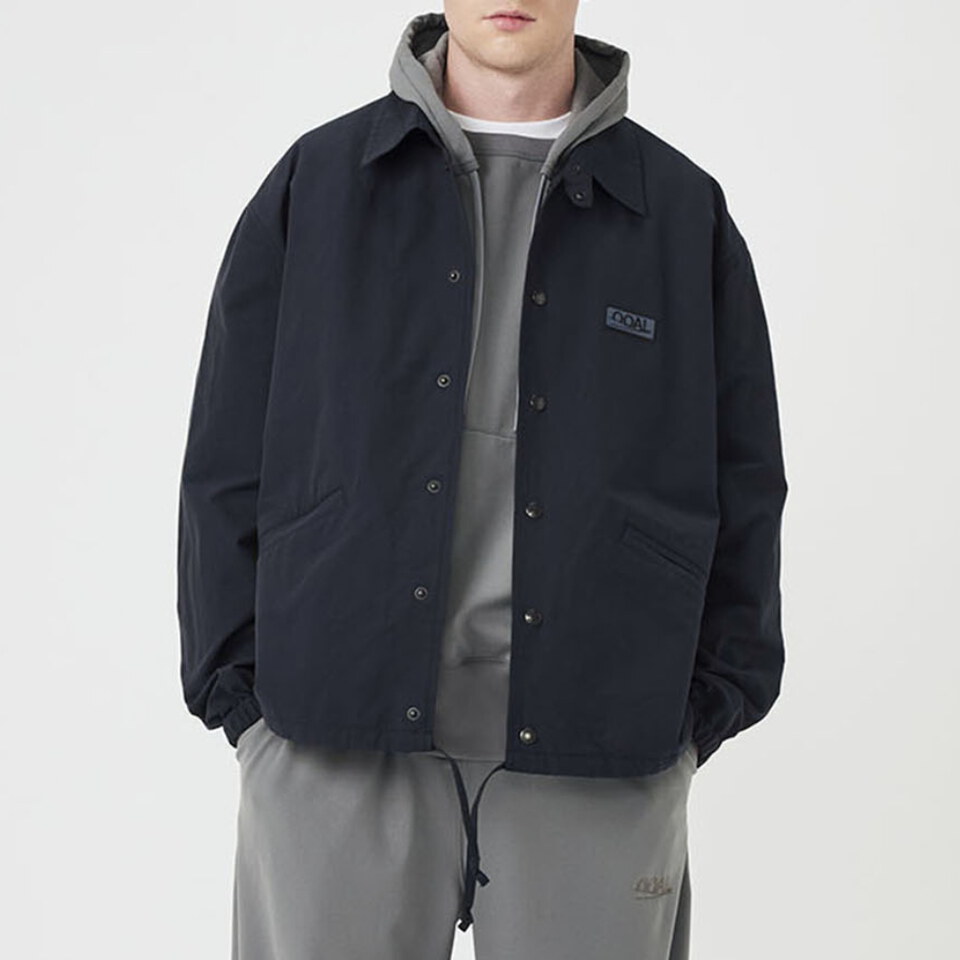 NMA1160-262 輕量風衣外套 OOAL Wind Jacket