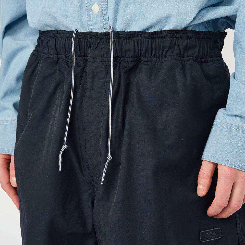 尼龍斜紋短褲 Nylon Twill Deck Shorts