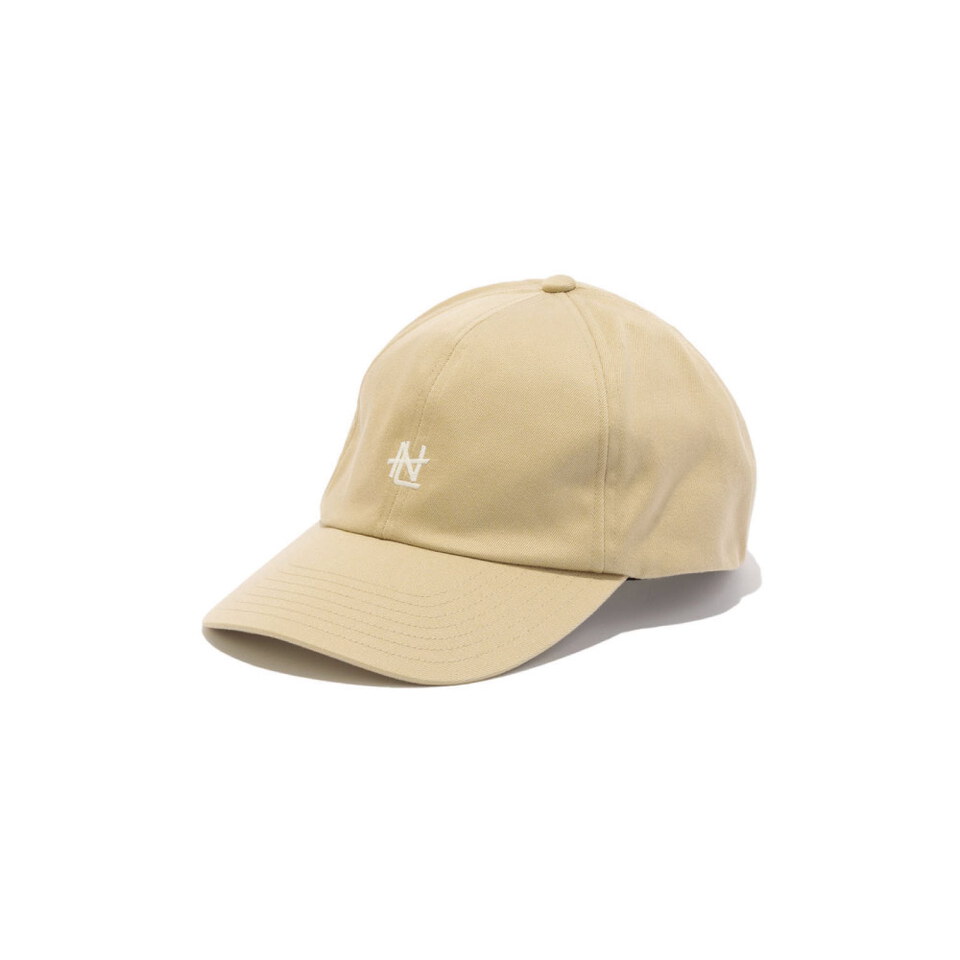 NMA2319-261 斜紋棒球帽 Chino Cap
