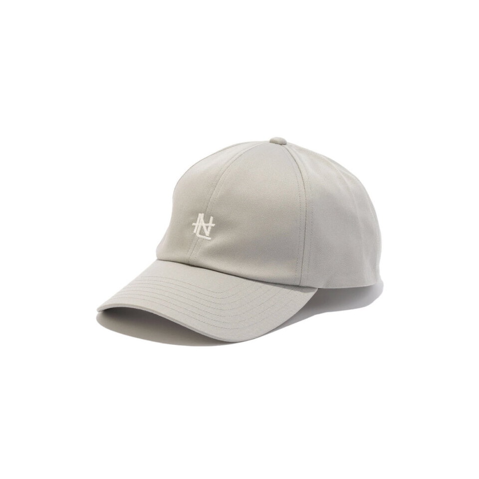 斜紋棒球帽 Chino Cap