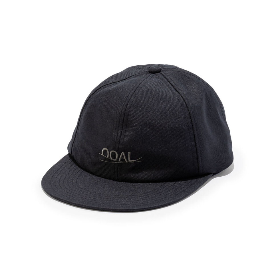 NMA2321-262 六片棒球帽 OOAL Polyester Twill Cap
