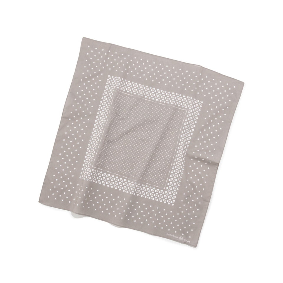 NMA2907-262 頭巾 Bandana