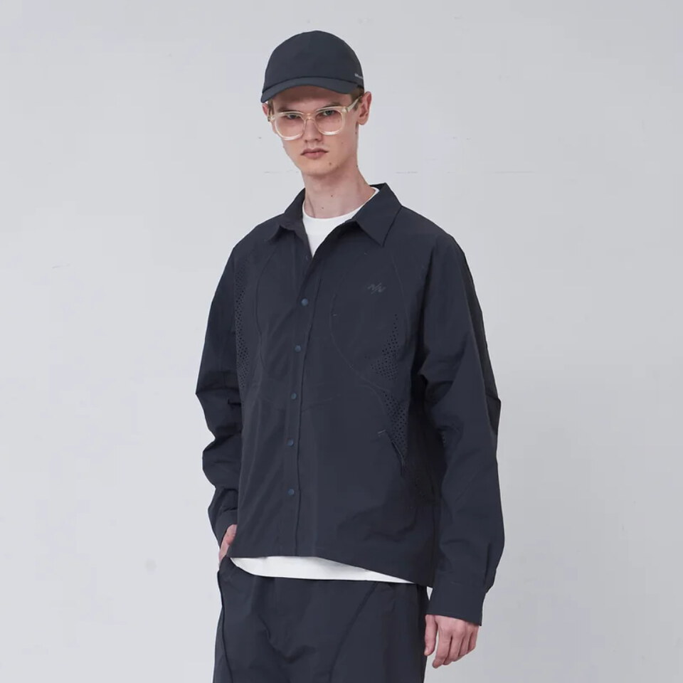 NPN0204-261 PULSAR LASER LS SHIRTS