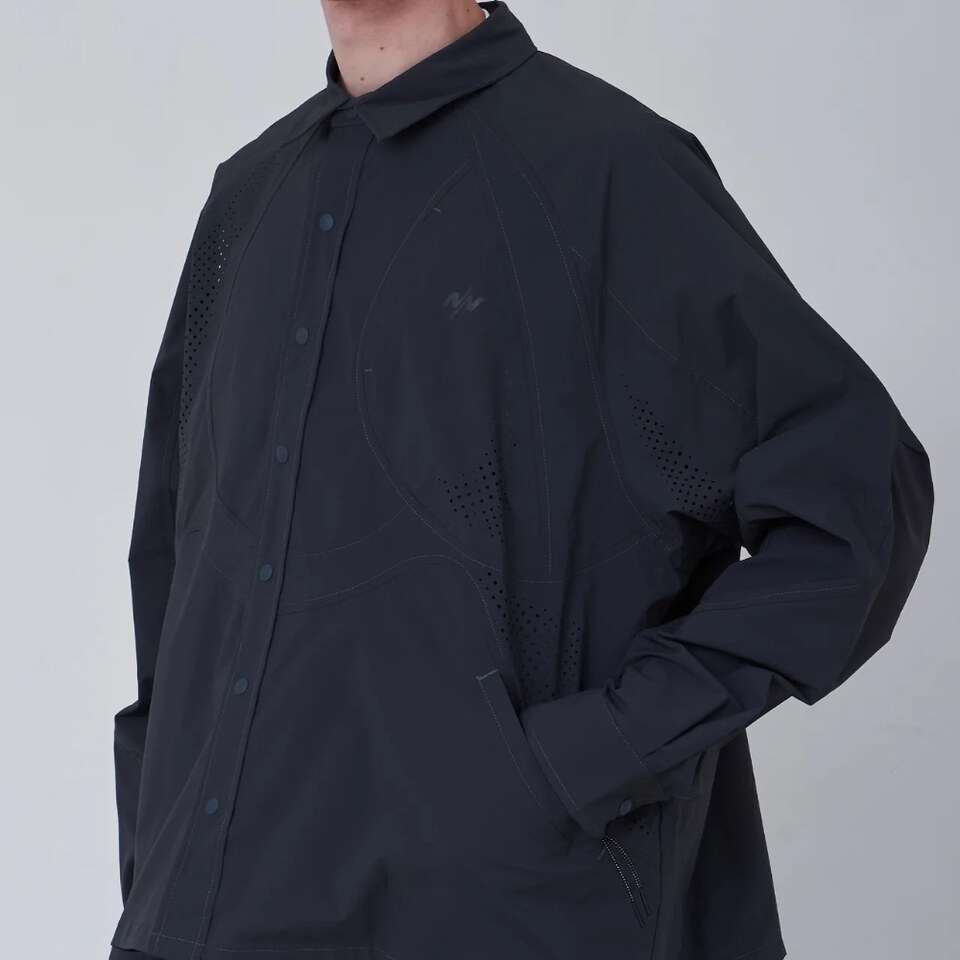 PULSAR LASER LS SHIRTS