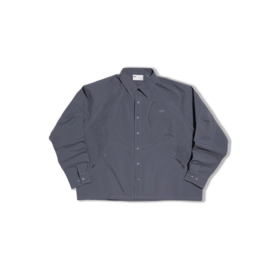 PULSAR LASER LS SHIRTS
