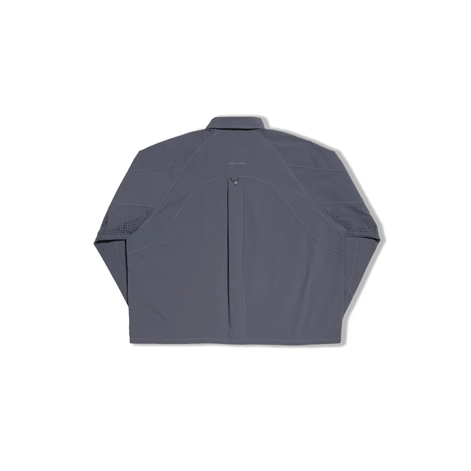 PULSAR LASER LS SHIRTS
