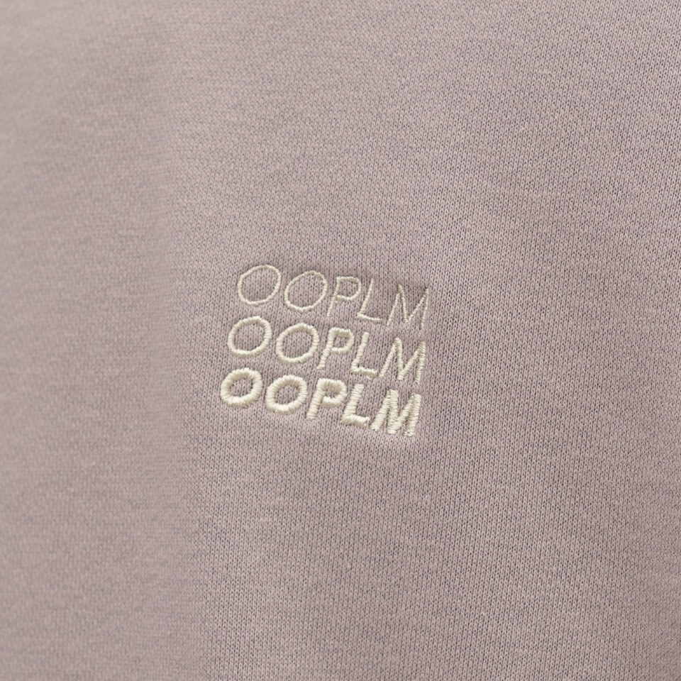 日常疊字LOGO帽TEE