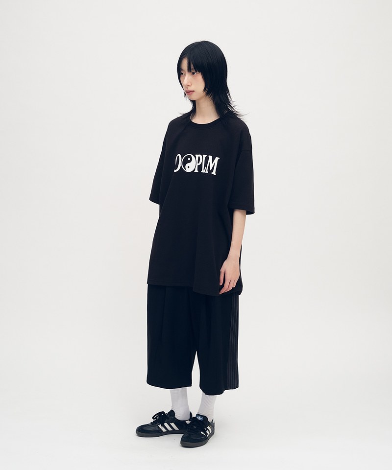 陰陽太極LOGOTEE