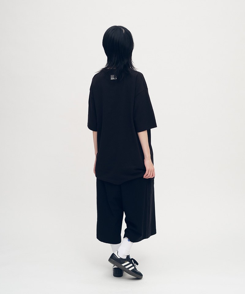 陰陽太極LOGOTEE