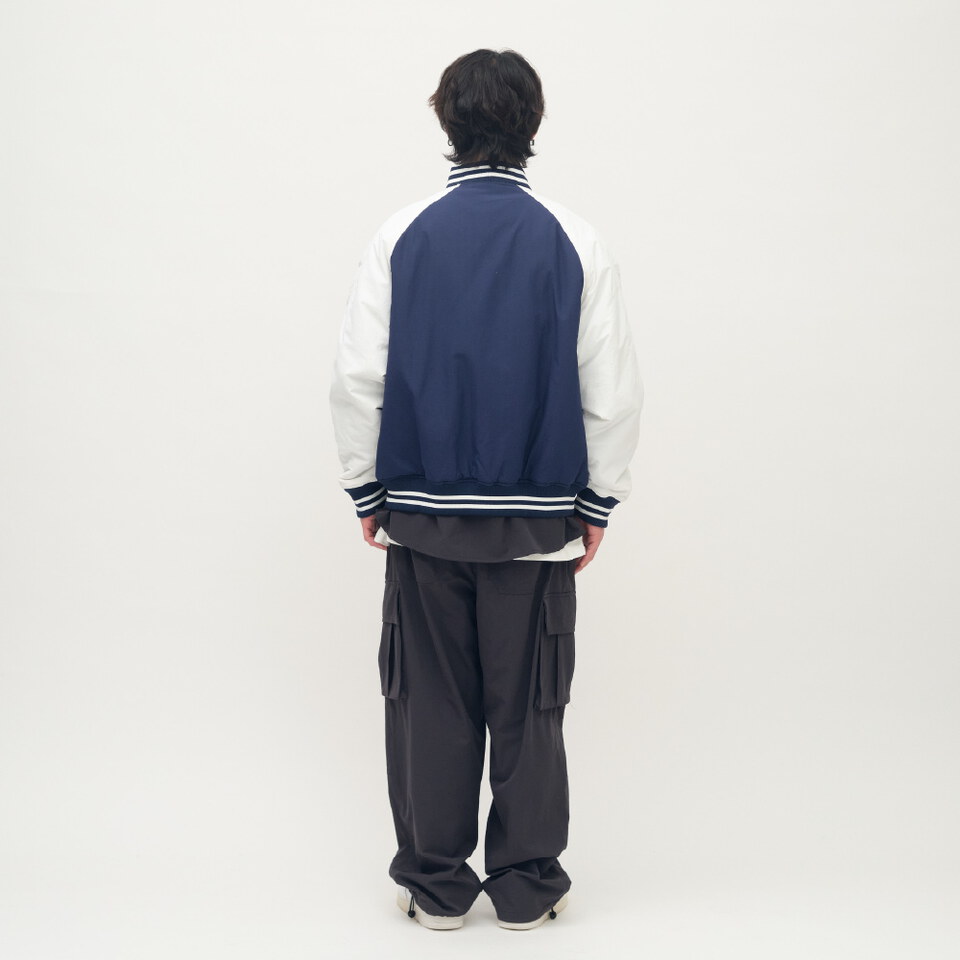 抗撕裂EASY口袋工作褲