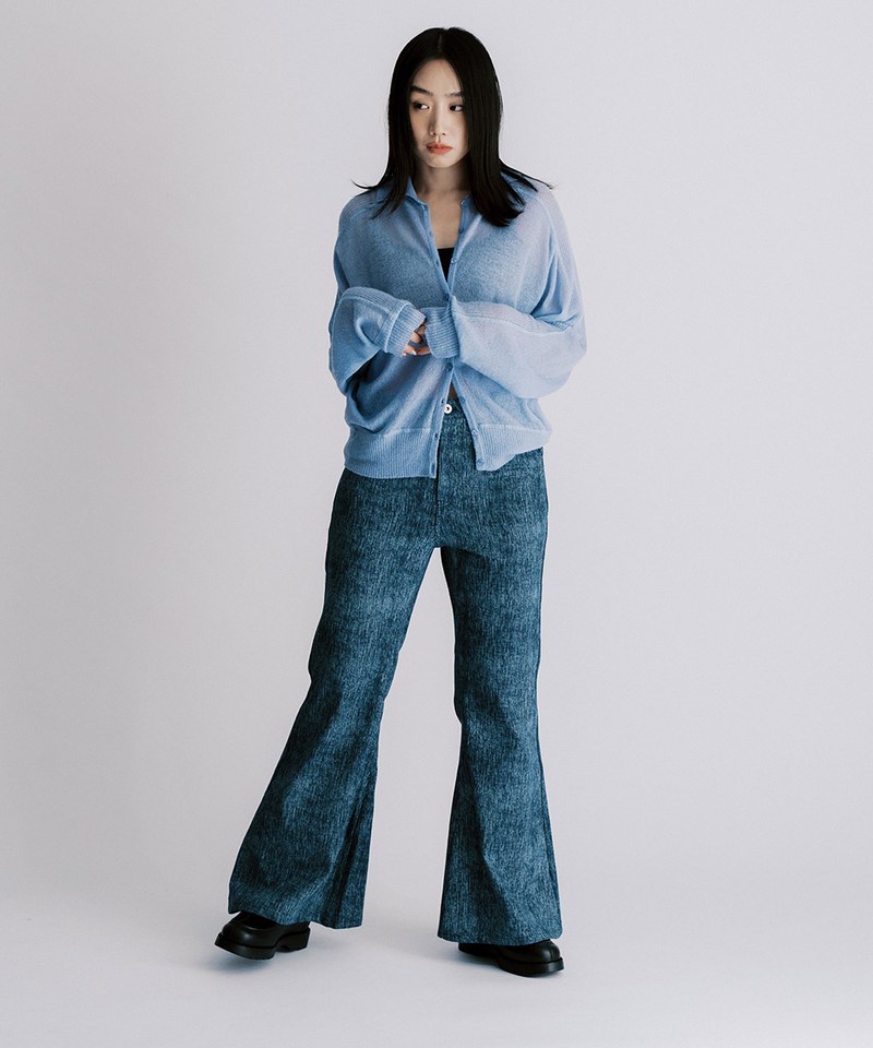 Western Jeans