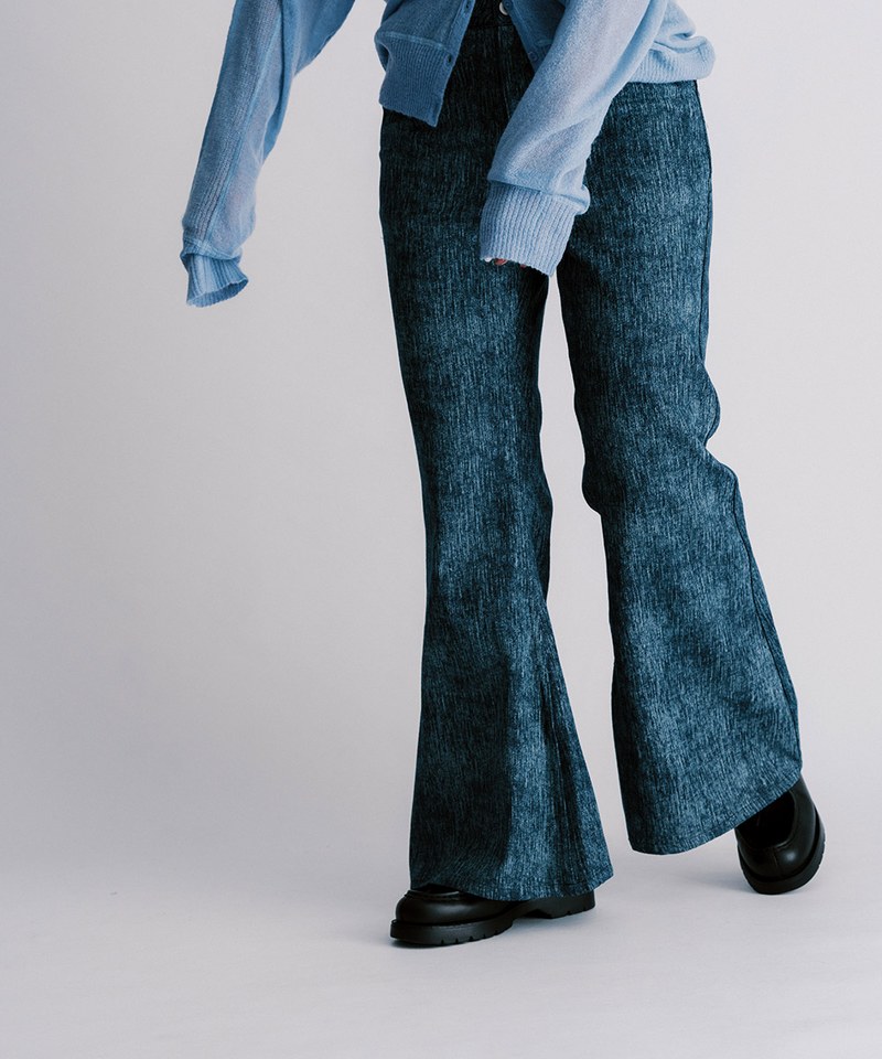 Western Jeans