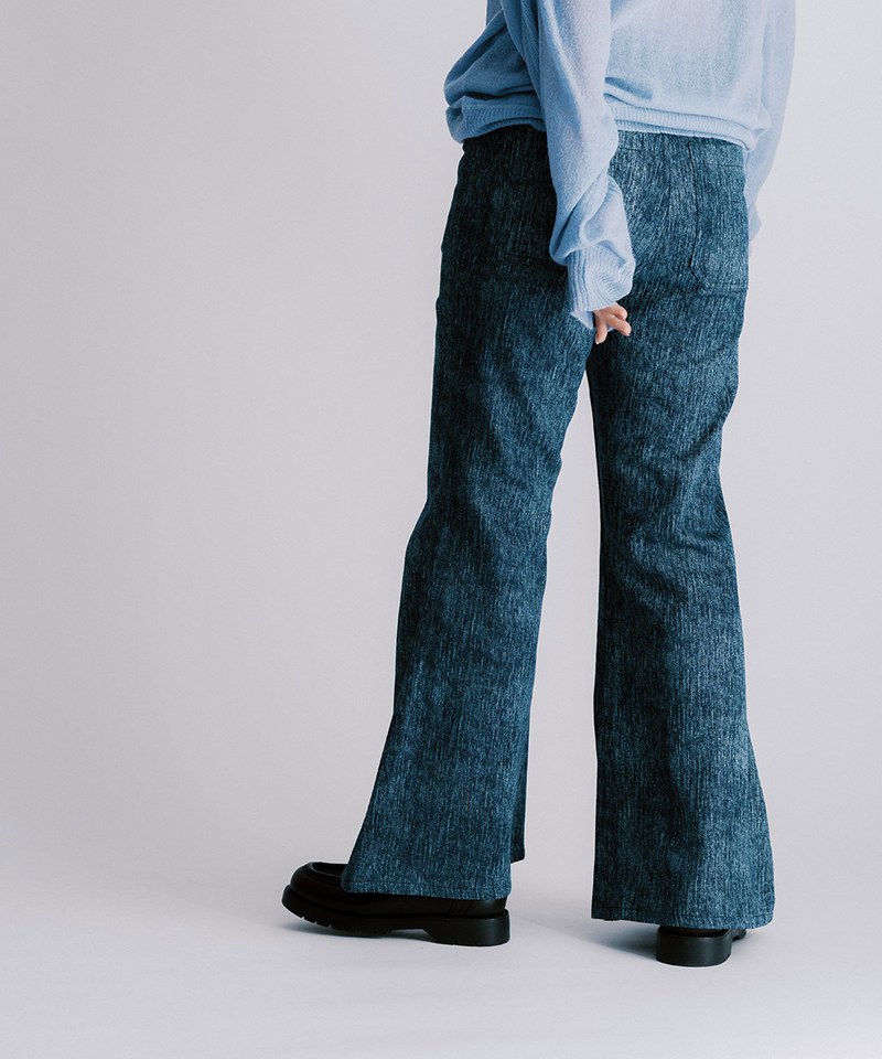 Western Jeans