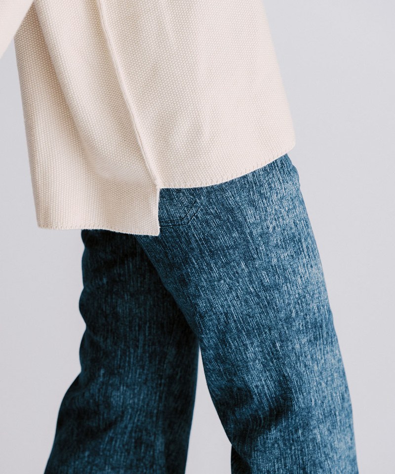 Western Jeans
