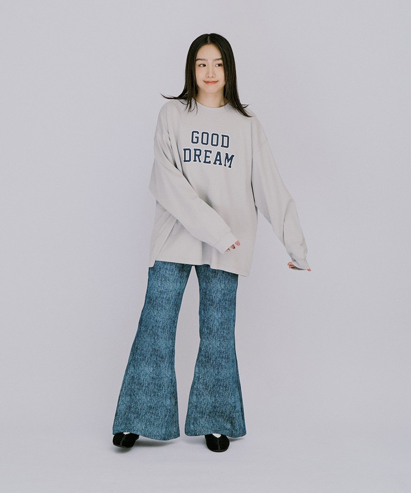 Western Jeans