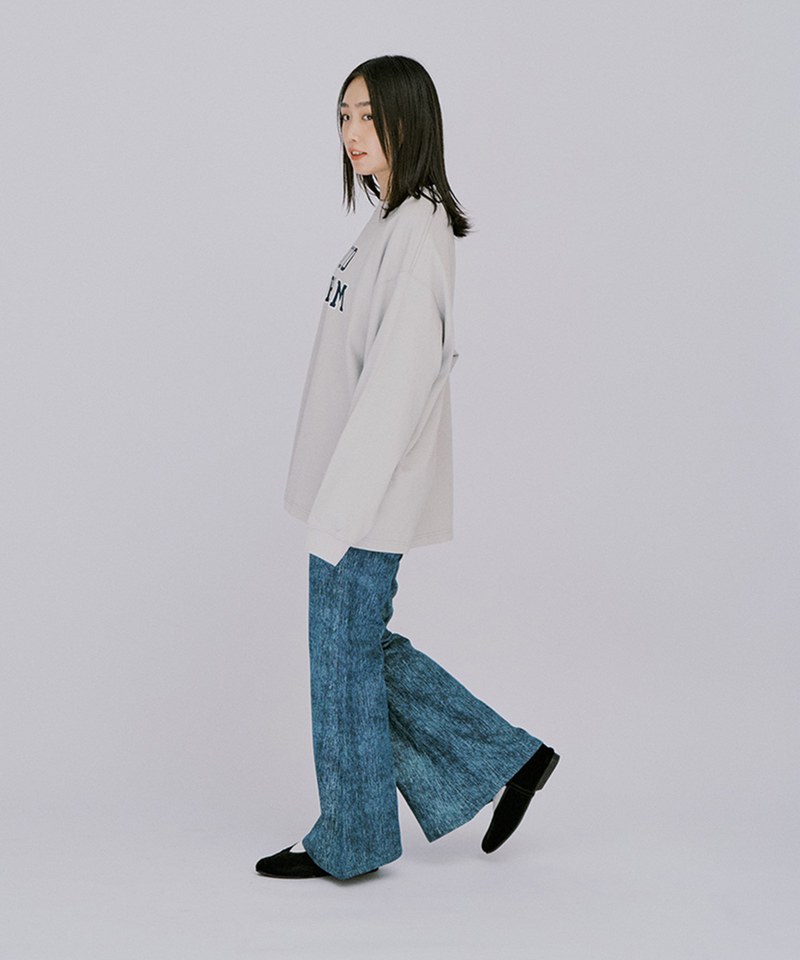 Western Jeans