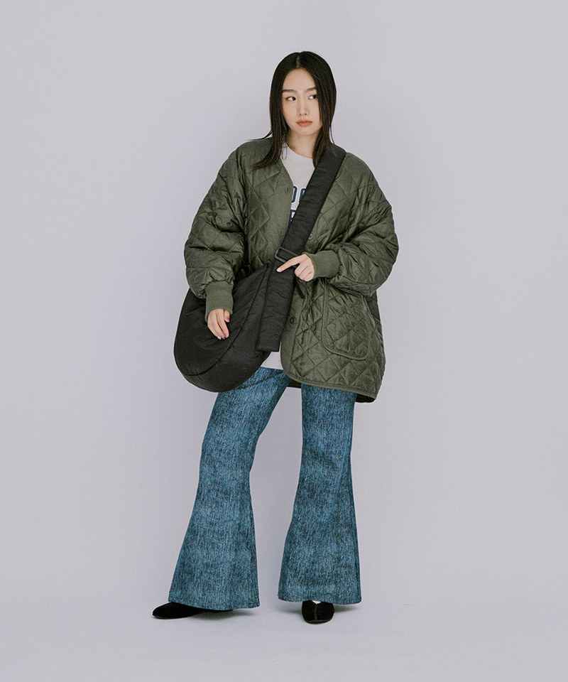 Western Jeans