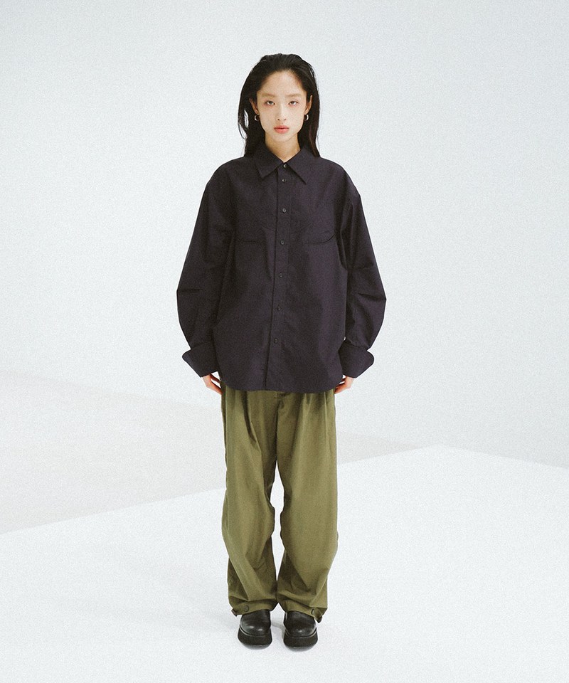 Western Shirt