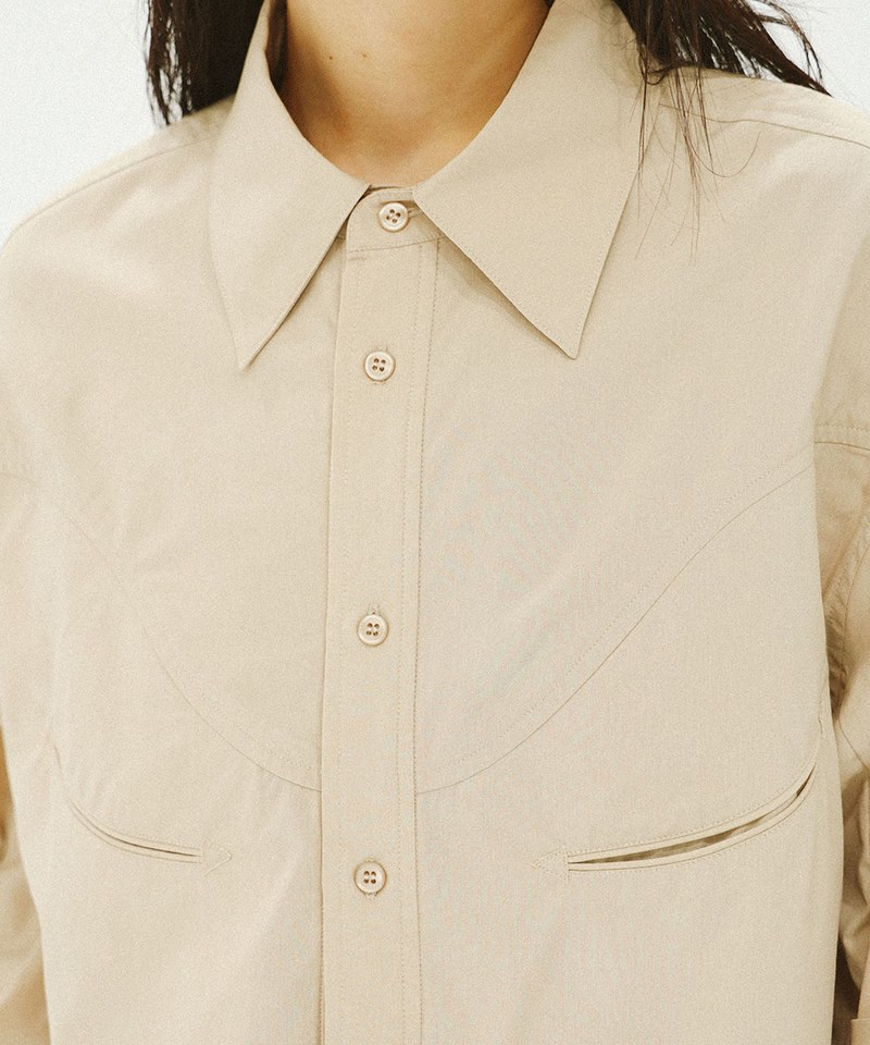 Western Shirt
