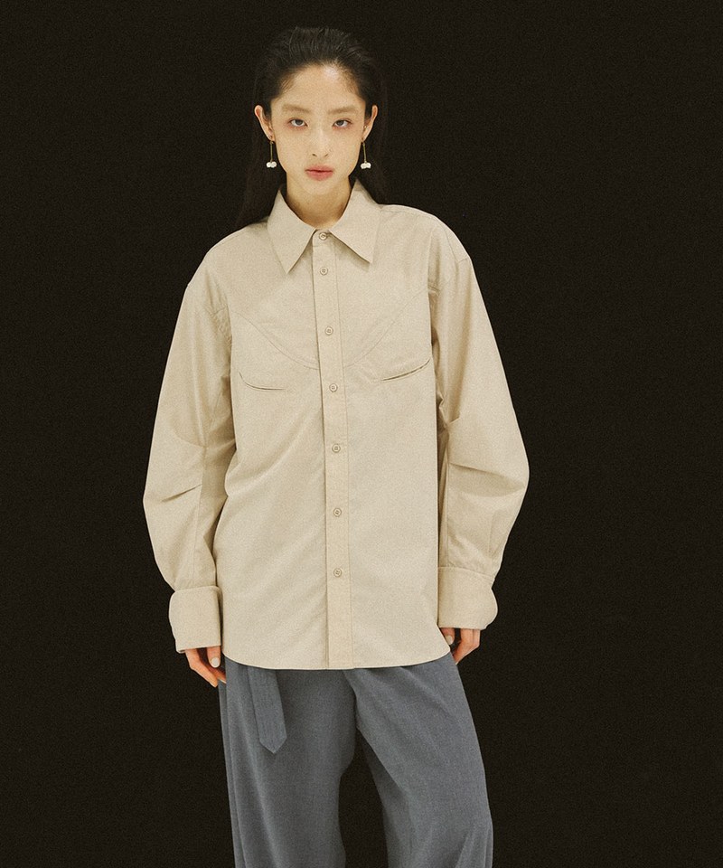 Western Shirt